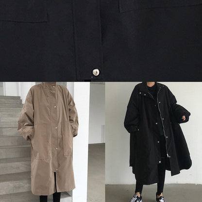 Elegantly Styled Coat for Everyday Wear