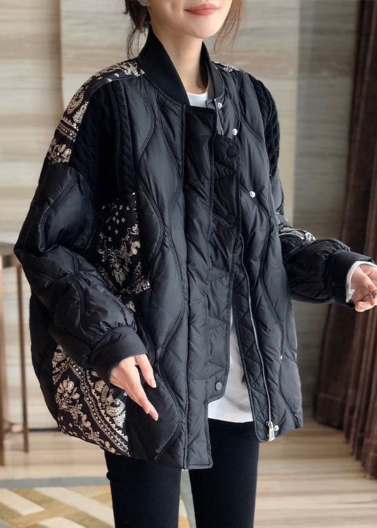 Elegantly Styled Coat for Everyday Wear