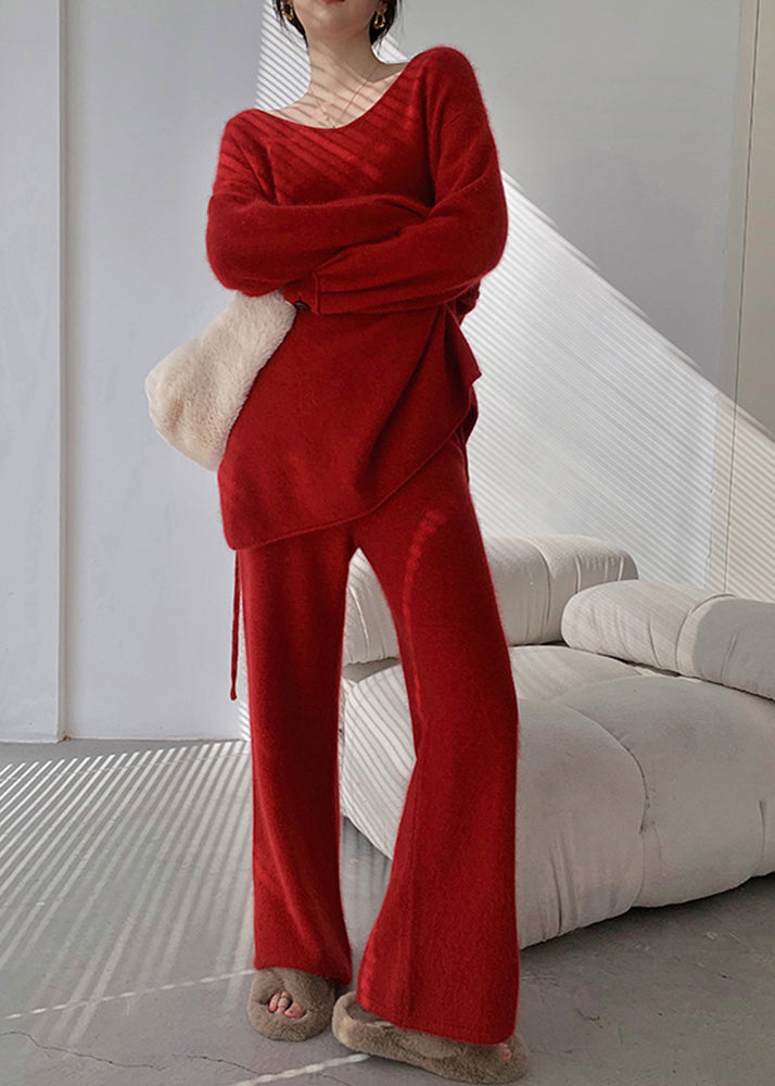 Elegantly Styled Sweater for Everyday Wear