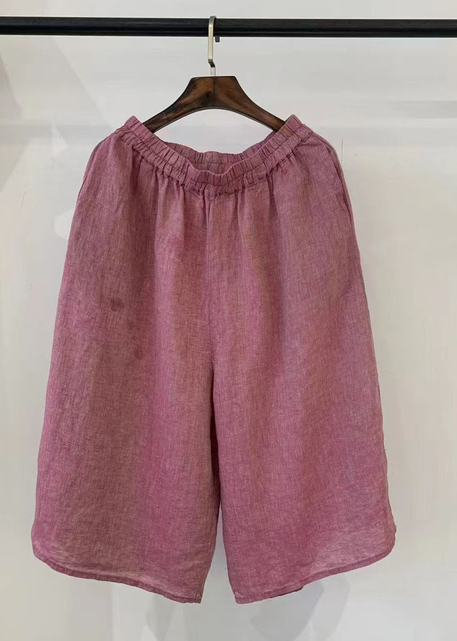 Vintage Inspired Pants with a Contemporary Edge