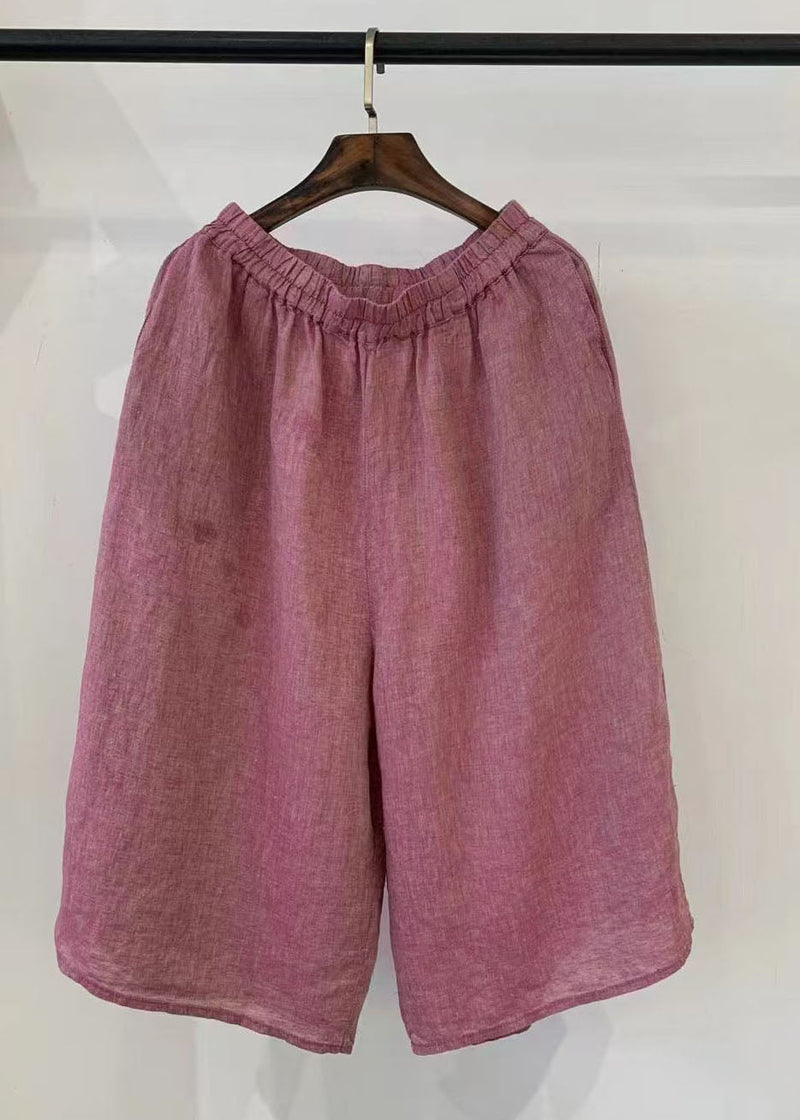 Vintage Inspired Pants with a Contemporary Edge