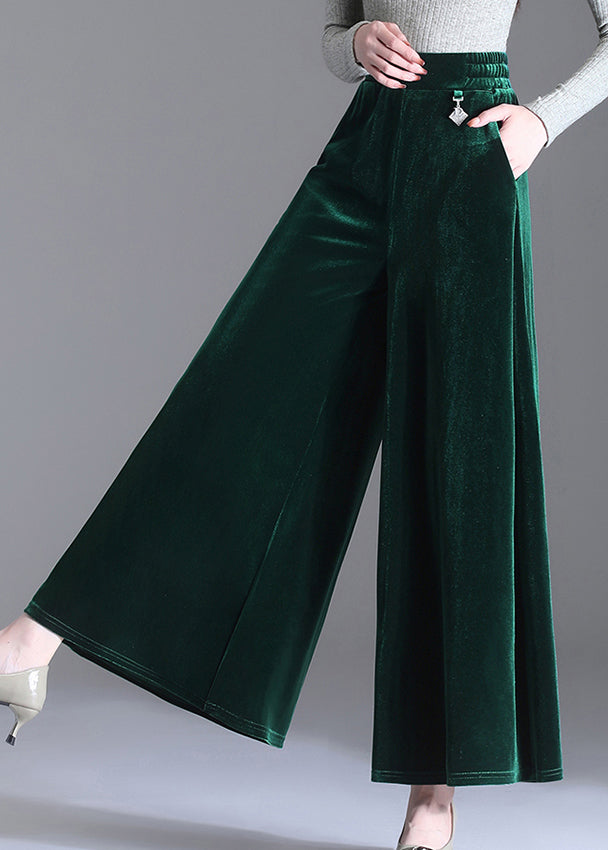 Elegantly Styled Pants for Everyday Wear