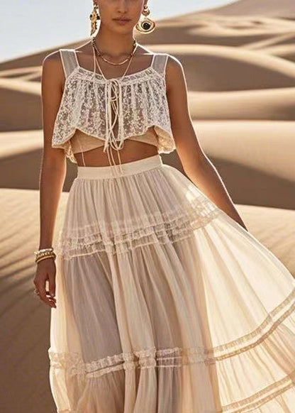 Beautifully Finished Garment in a Timeless Design