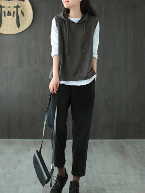 Elegantly Styled Garment for Everyday Wear