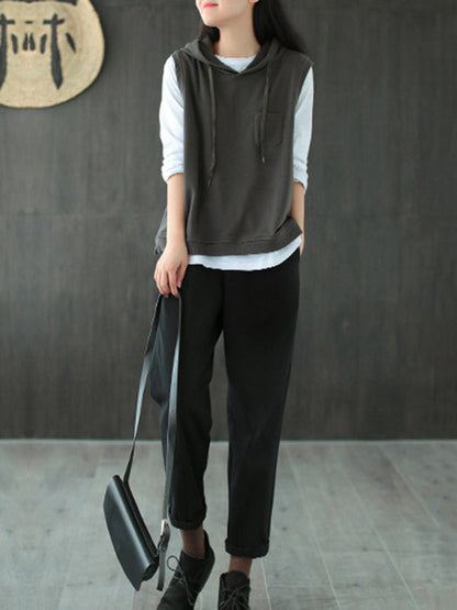 Elegantly Styled Garment for Everyday Wear