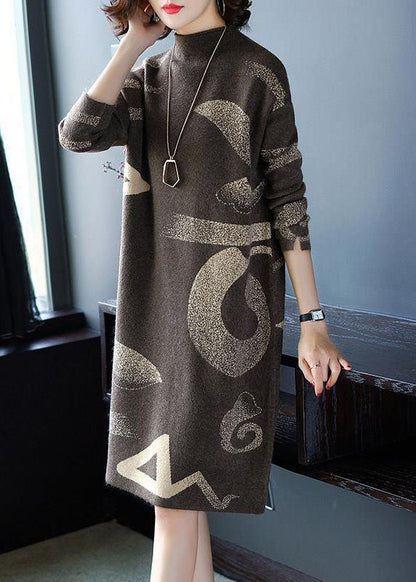 Beautifully Finished Sweater in a Timeless Design