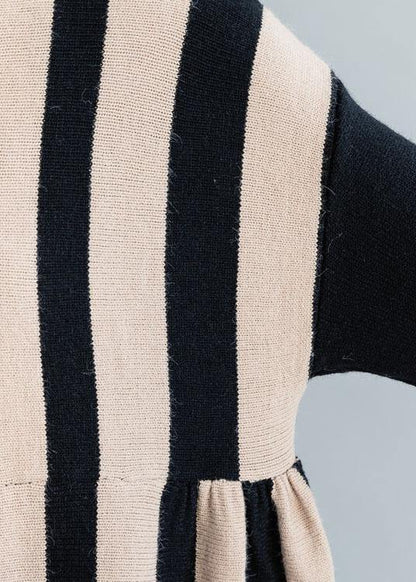 Gracefully Styled Sweater for Any Occasion