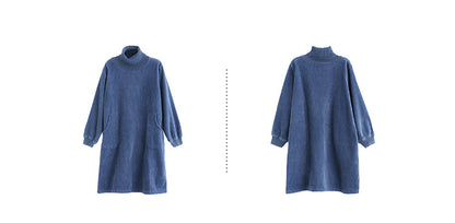 A Vintage Style Top with Delicate Timeless Details