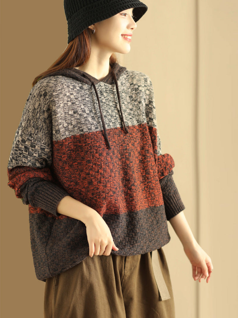 Beautifully Crafted Sweater in a Classic Style