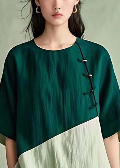 Polished Shirt with an Effortless Classic Look