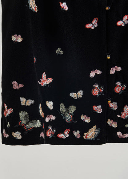 Beautifully Crafted Garment in a Classic Style