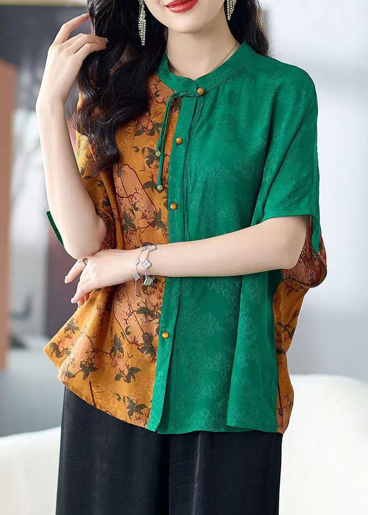 Classic Vintage & Enduringly Stylish Shirt