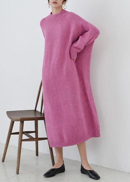 Beautifully Finished Sweater in a Timeless Design