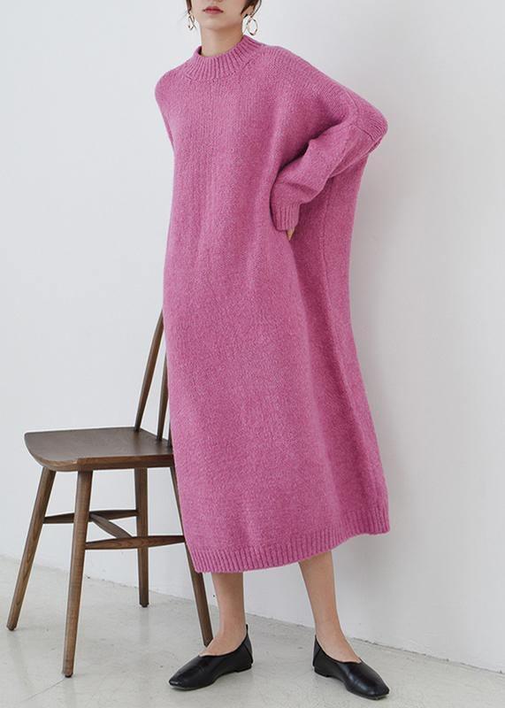 Beautifully Finished Sweater in a Timeless Design