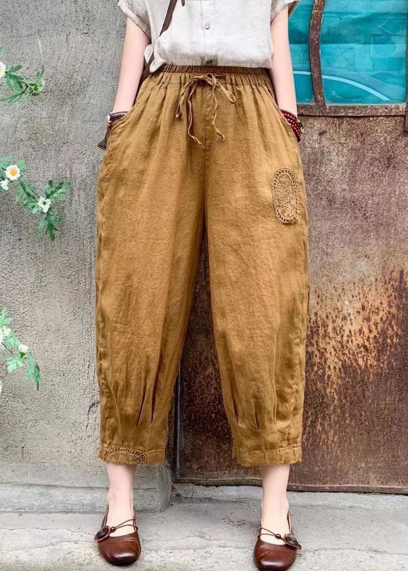Sophisticated Pants with a Clean Classic Look
