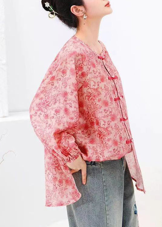 Gracefully Styled Shirt for Any Occasion