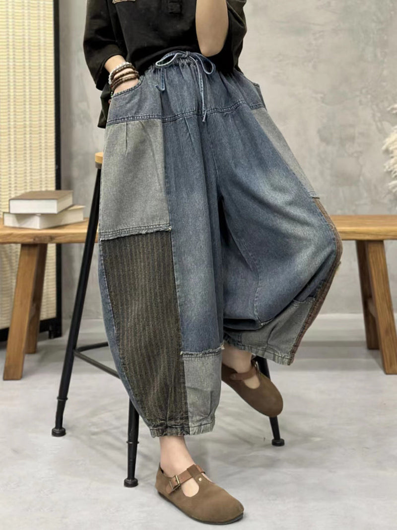 Beautifully Crafted Pants in a Classic Style