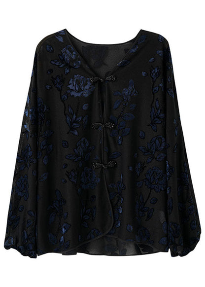 Beautifully Balanced Shirt with Timeless Character