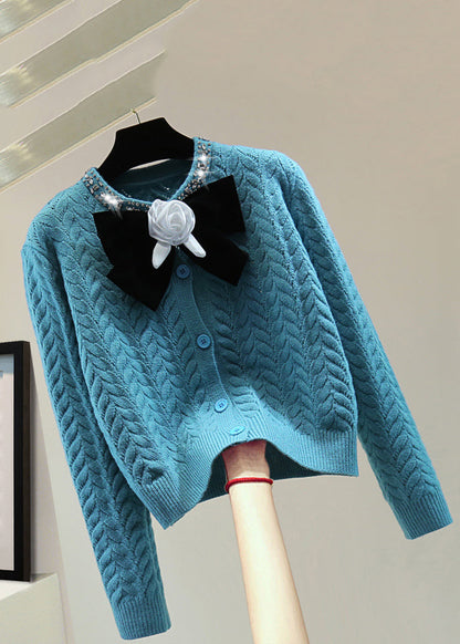 Sophisticated Sweater with a Clean Classic Look