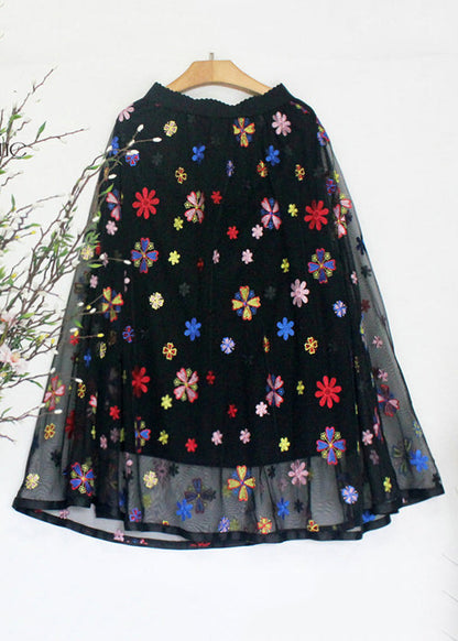 Vintage Inspired Garment with a Contemporary Edge