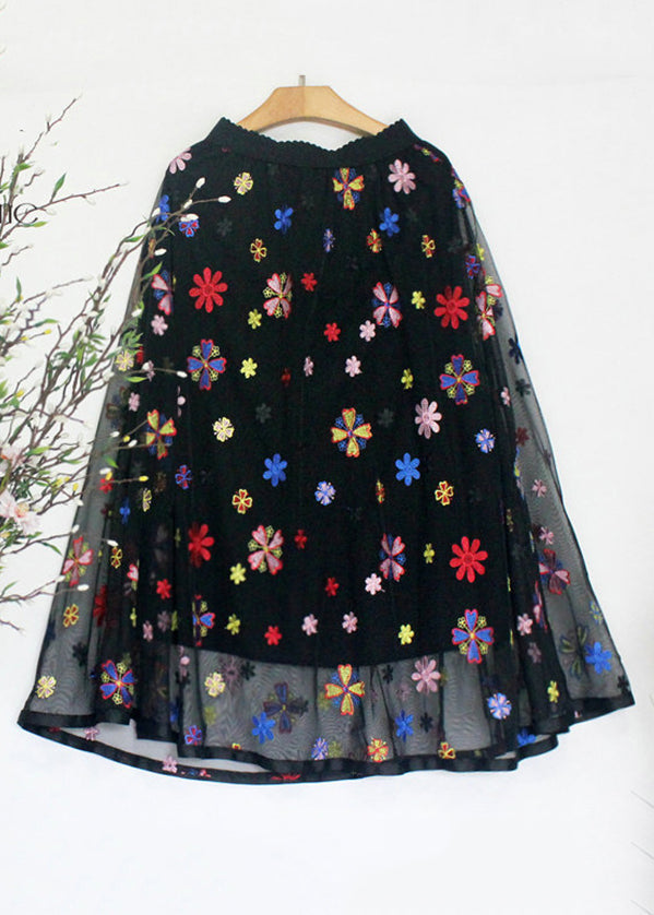 Vintage Inspired Garment with a Contemporary Edge