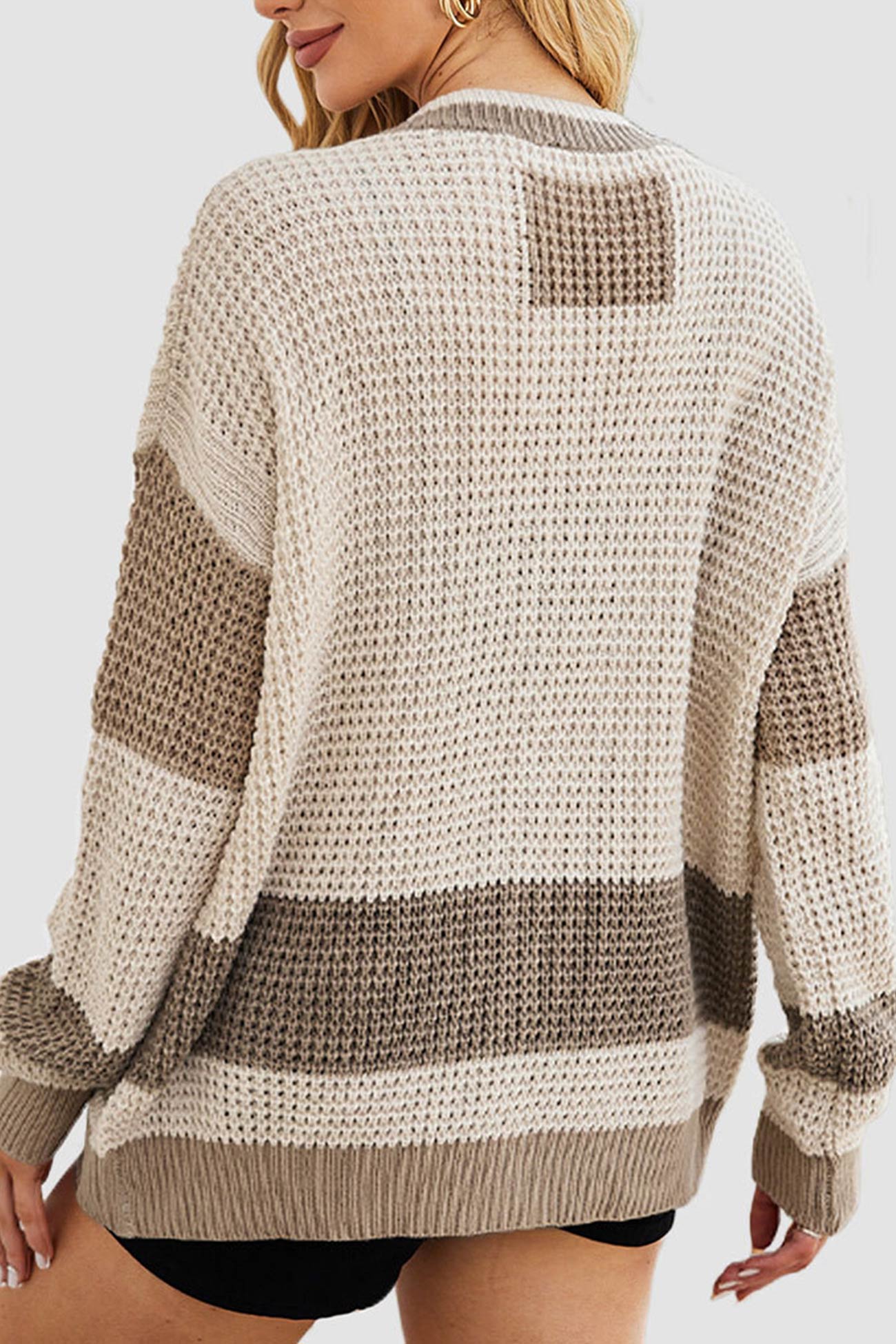Classic Vintage & Enduringly Stylish Cardigan