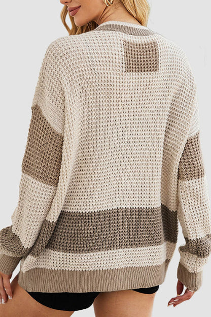 Classic Vintage & Enduringly Stylish Cardigan
