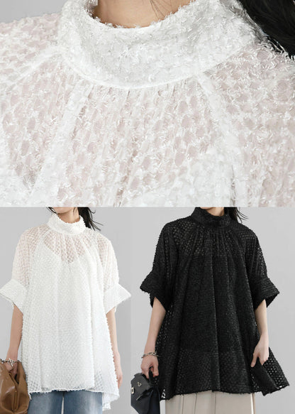 Beautifully Finished Shirt in a Timeless Design
