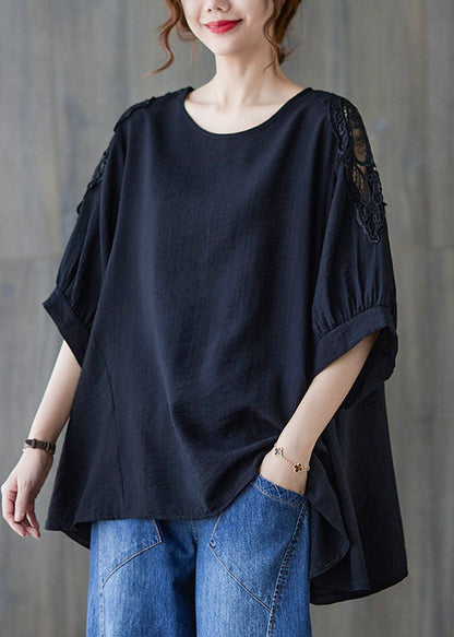 Beautifully Balanced Shirt with Timeless Character