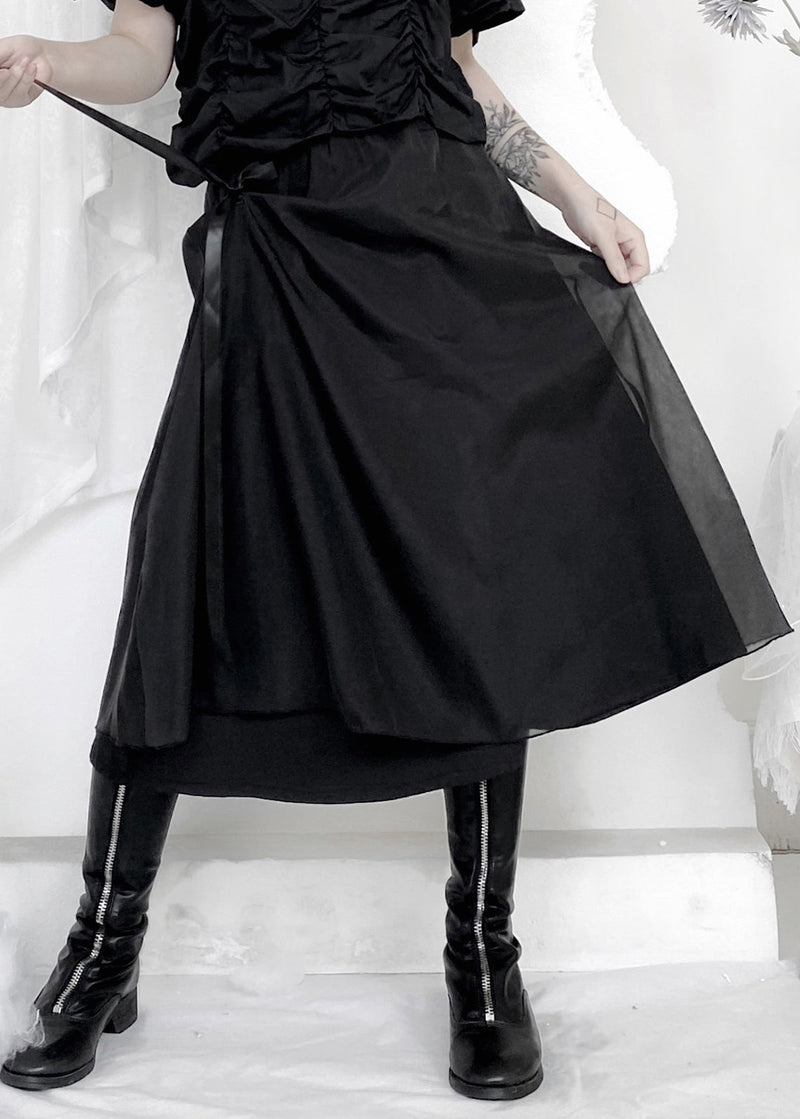 A Vintage Style Garment with Delicate Timeless Details