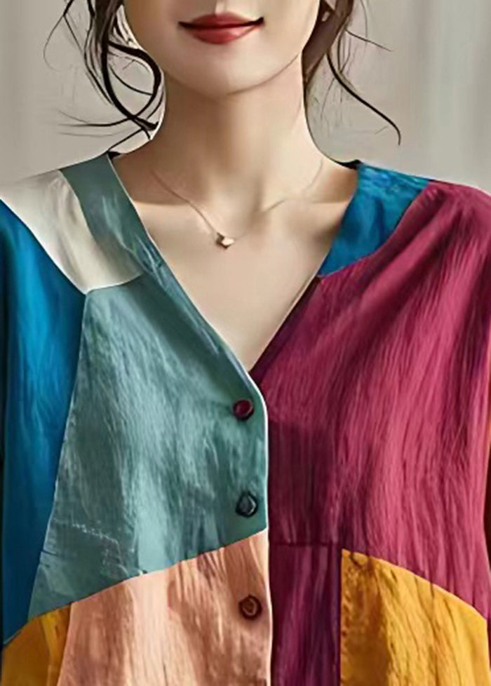 Beautifully Balanced Shirt with Timeless Character