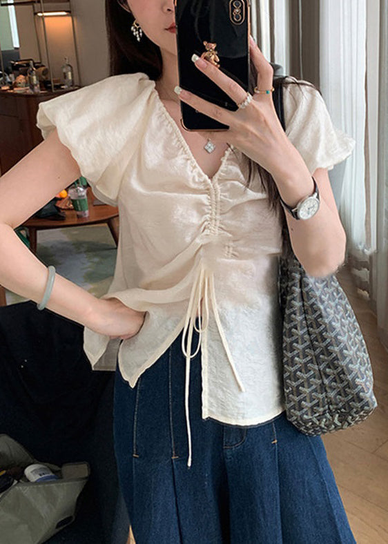 Beautifully Balanced Shirt with Timeless Character