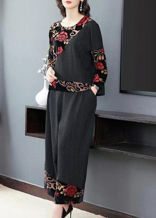 Elegantly Styled Pants for Everyday Wear
