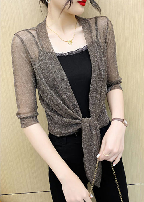 Classic Vintage & Enduringly Stylish Cardigan