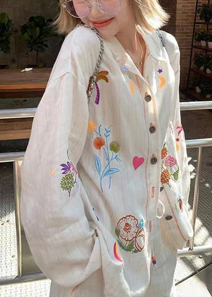 Beautifully Balanced Top with Timeless Character
