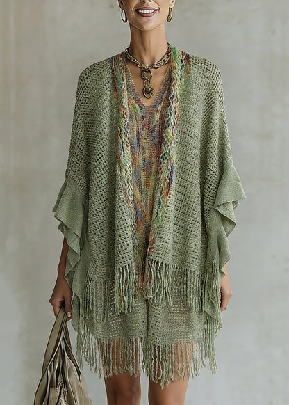Sophisticated Cardigan with a Clean Classic Look