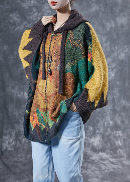 Well Tailored Coat with a Graceful Silhouette