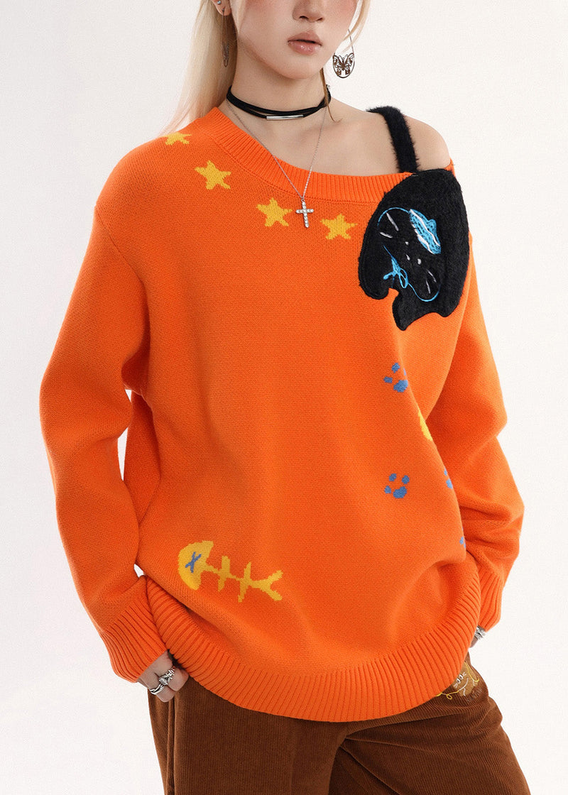 Classic Vintage & Enduringly Stylish Sweater