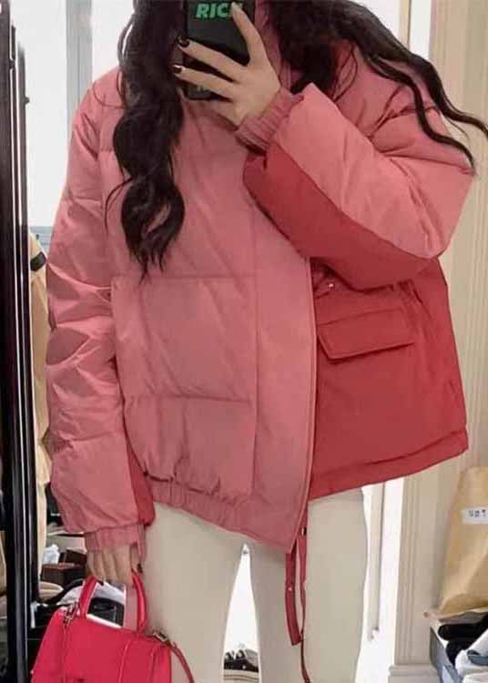 Polished Jacket with an Effortless Classic Look