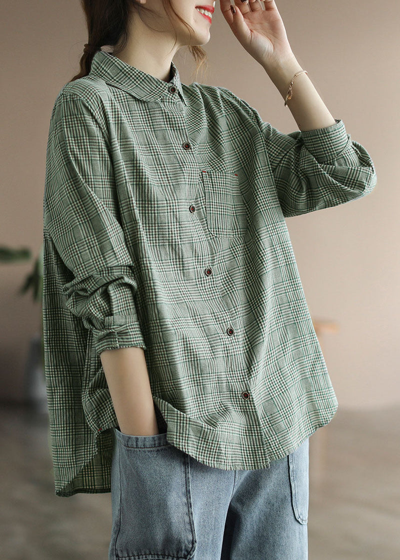 Beautifully Finished Shirt in a Timeless Design