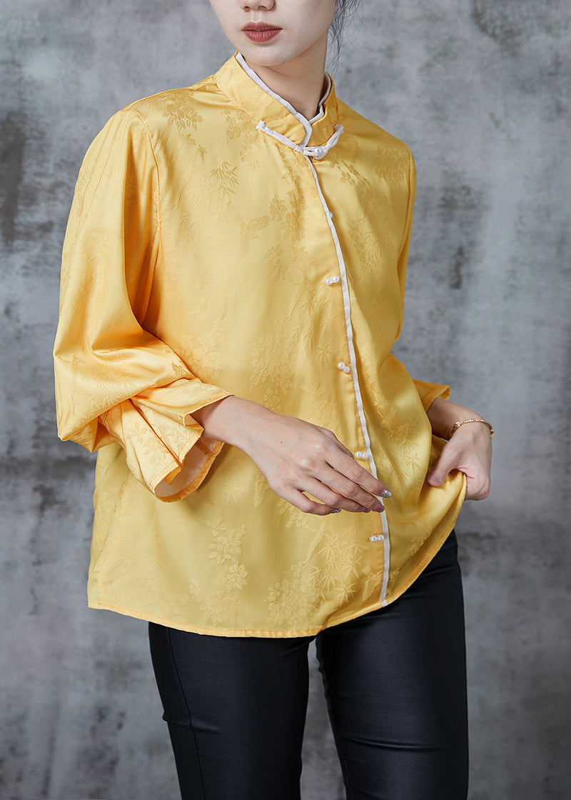 Sophisticated Shirt with a Clean Classic Look