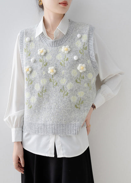 Beautifully Balanced Garment with Timeless Character