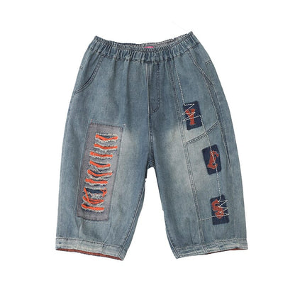 Vintage Inspired Garment with a Contemporary Edge