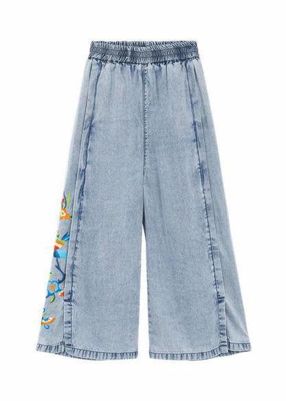 Classic Vintage Pants with a Flattering Fit
