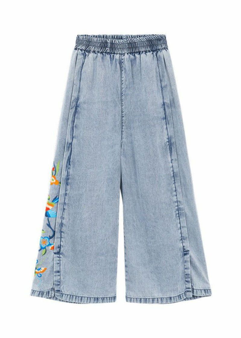 Classic Vintage Pants with a Flattering Fit