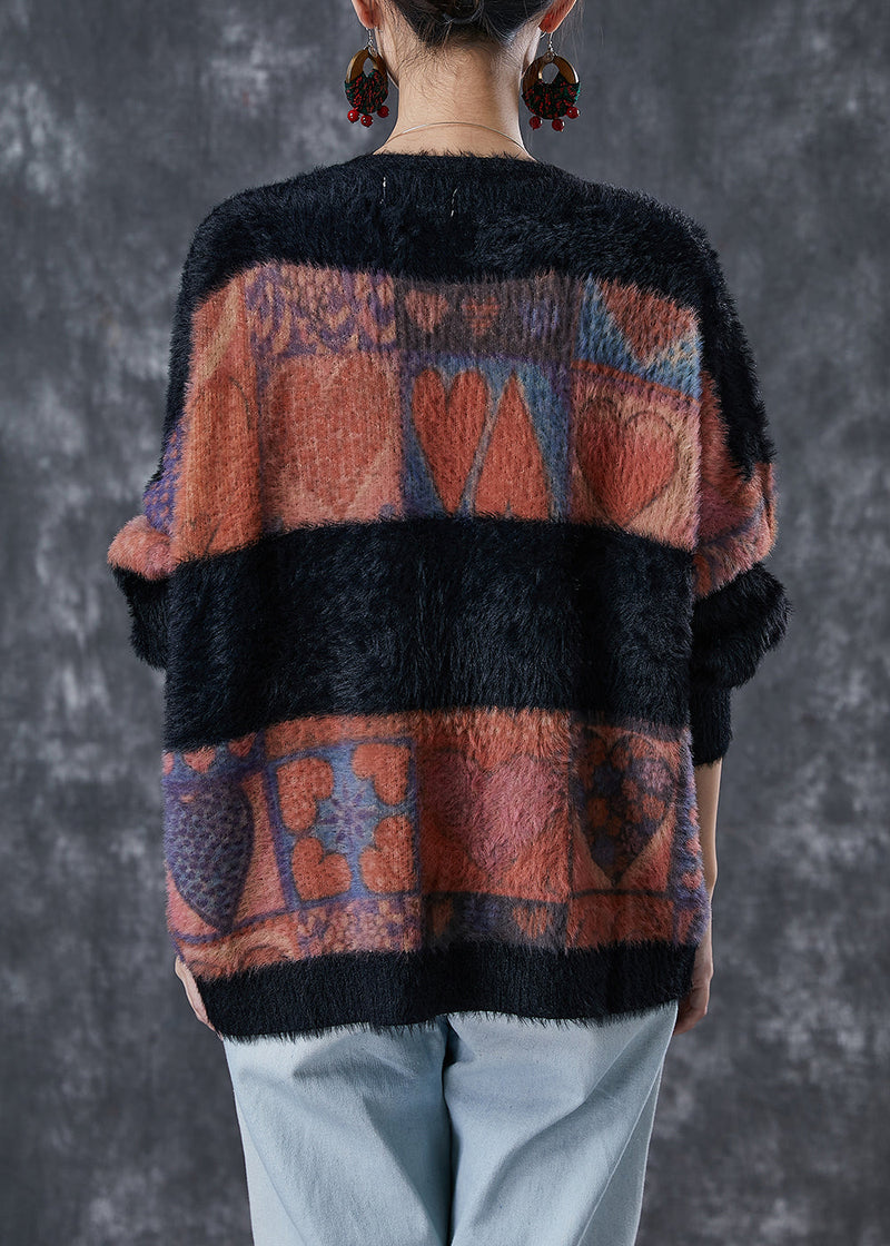 Classic Vintage & Enduringly Stylish Cardigan