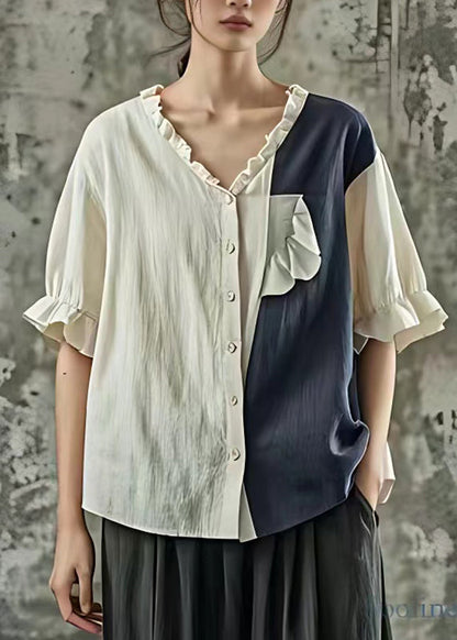 Beautifully Finished Top in a Timeless Design