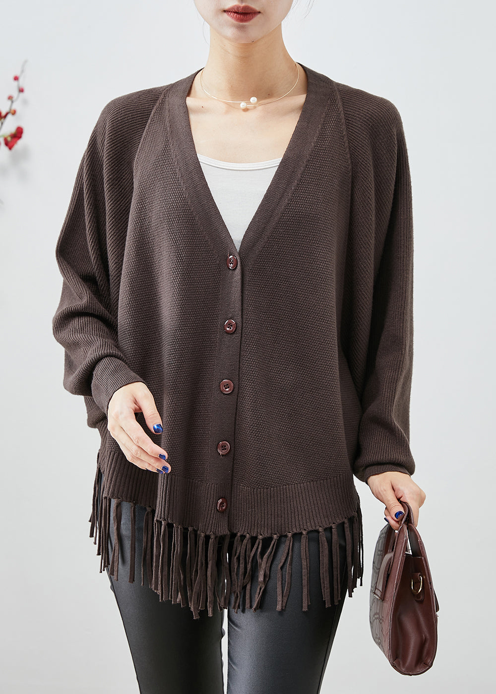 Effortlessly Elegant Coat with a Timeless Design