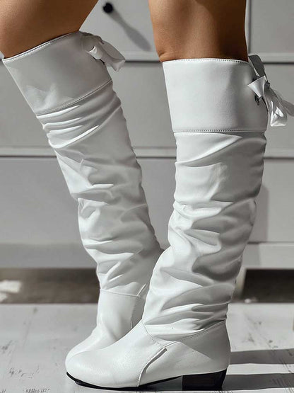Elegant Orthopedic Boots for Every Step