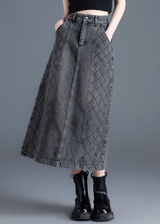 Classic Vintage Garment with a Flattering Fit